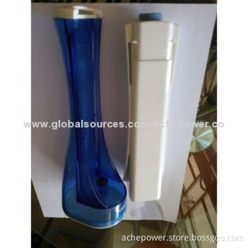Rechargeable portable electric operated dental oral irrigator water jet in stockNew